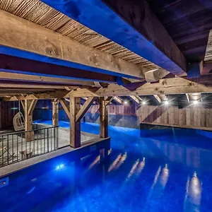 3* Aparthotel & Le